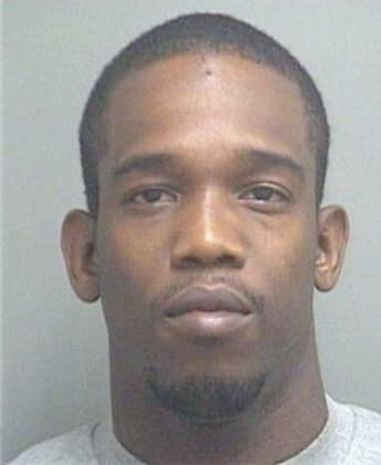 Antwon Bush, - Palm Beach County, FL 